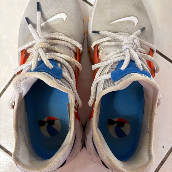 Nike React Presto Sneakers ‘Breezy Thursday’ - Picture 2 of 8